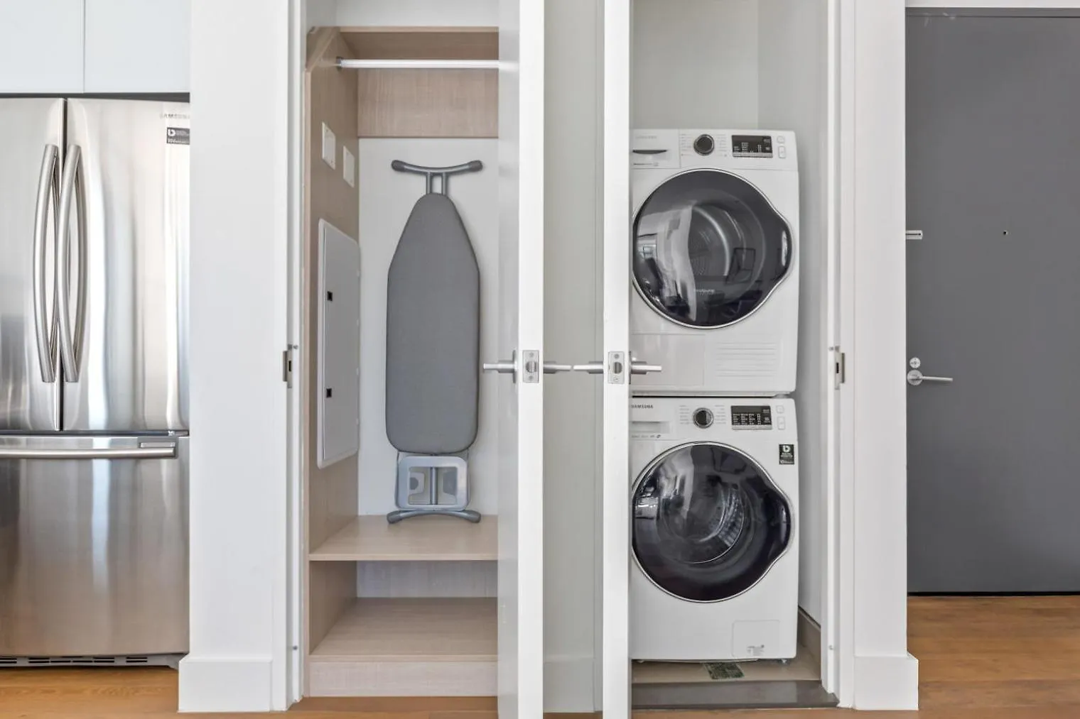 Lic 2Br W Gym Dm Elevator Private Balcony Nyc-769 Διαμέρισμα Νέα Υόρκη Ηνωμένες Πολιτείες της Αμερικής