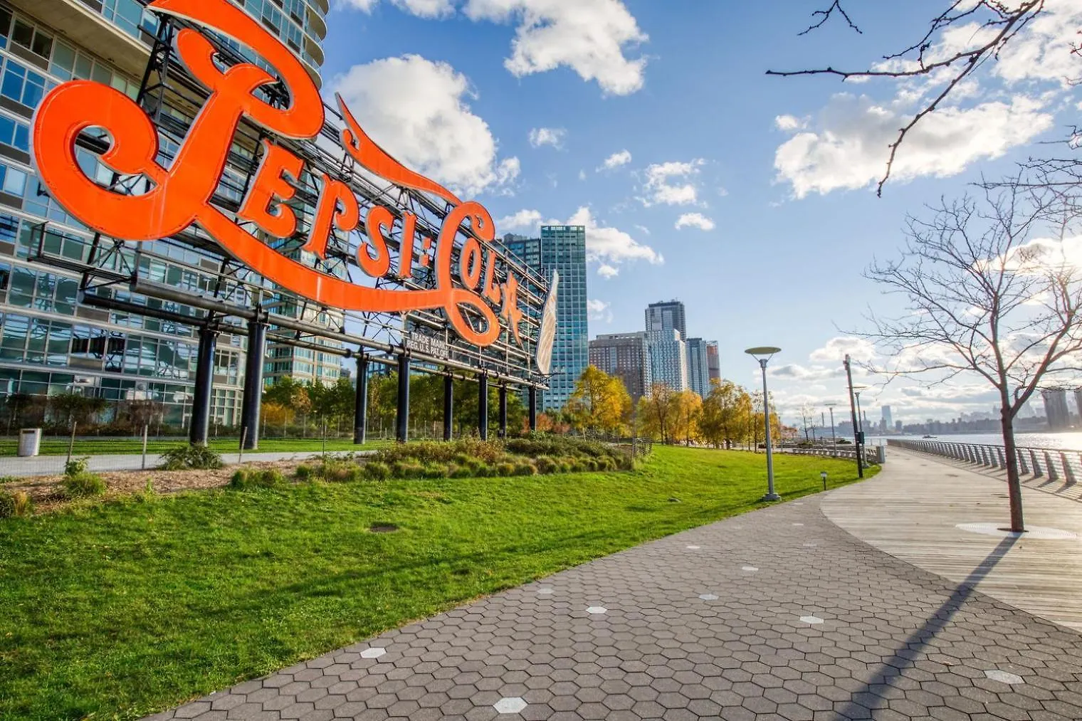 Lic 2Br W Gym Dm Elevator Private Balcony Nyc-769 Διαμέρισμα Νέα Υόρκη 0*,  Ηνωμένες Πολιτείες της Αμερικής