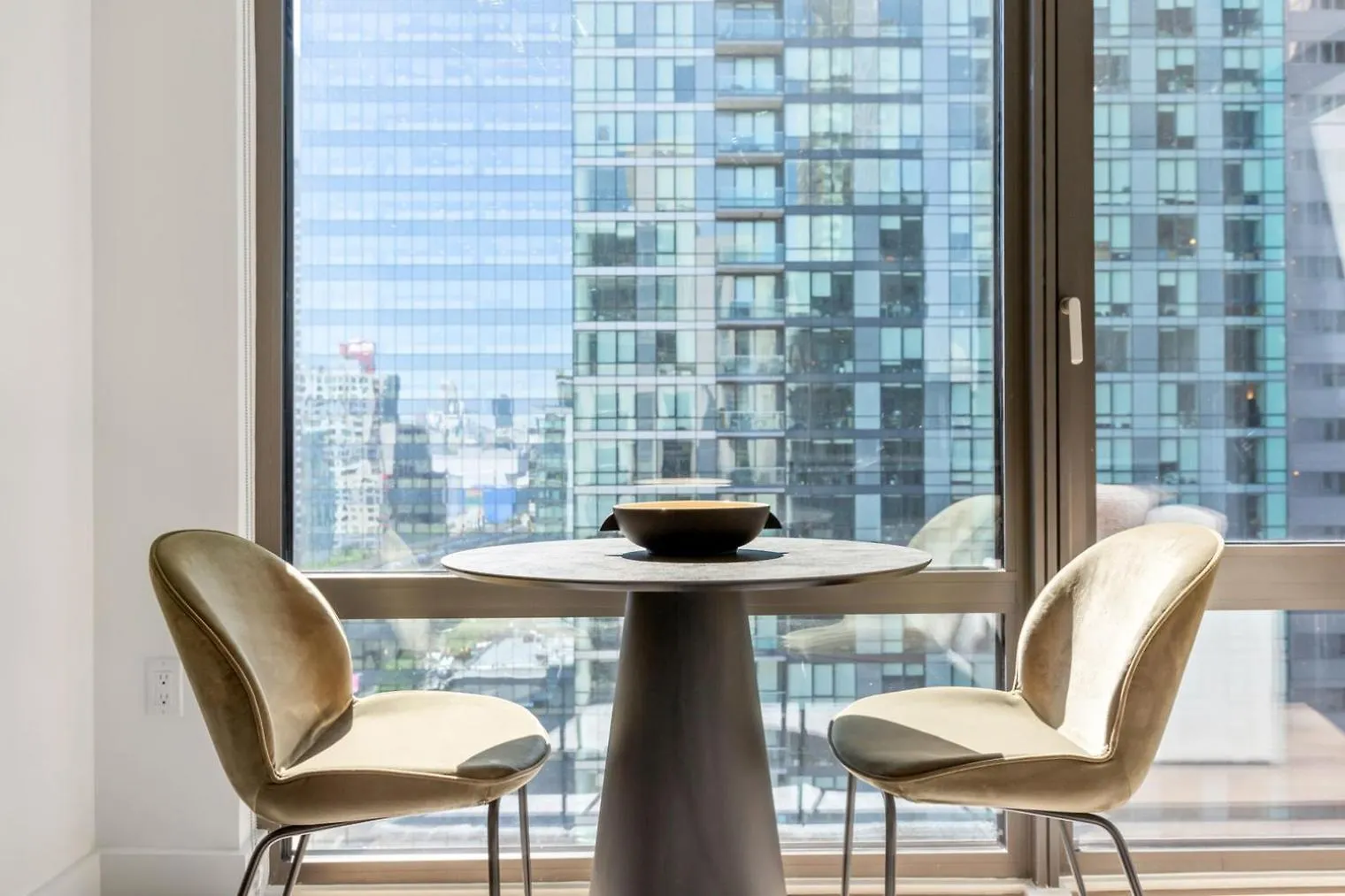 Lic 2Br W Gym Dm Elevator Private Balcony Nyc-769 Διαμέρισμα Νέα Υόρκη 0*,