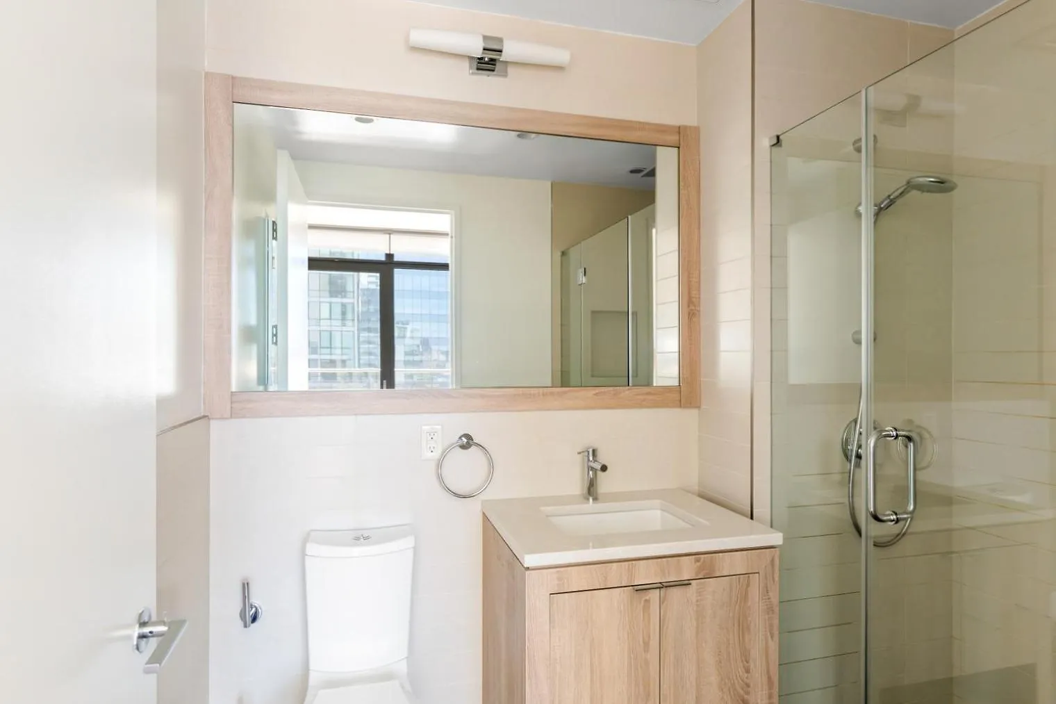 公寓 纽约Lic 2Br W Gym Dm Elevator Private Balcony Nyc-769公寓