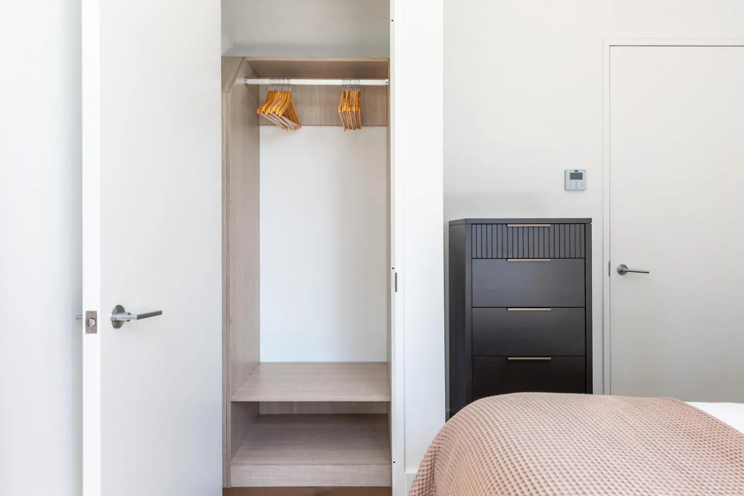 纽约Lic 2Br W Gym Dm Elevator Private Balcony Nyc-769公寓 0*, 纽约 美国