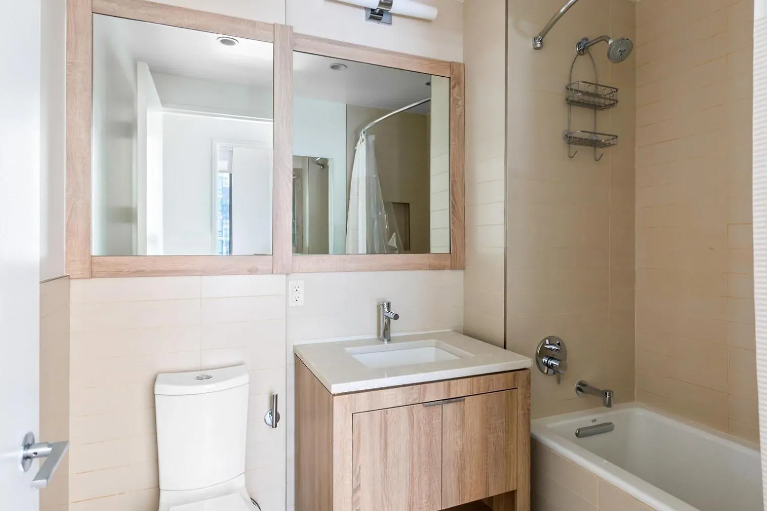 纽约Lic 2Br W Gym Dm Elevator Private Balcony Nyc-769公寓 美国